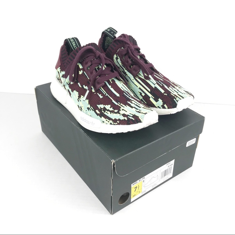 Adidas NMD R1 Women's 7.5
